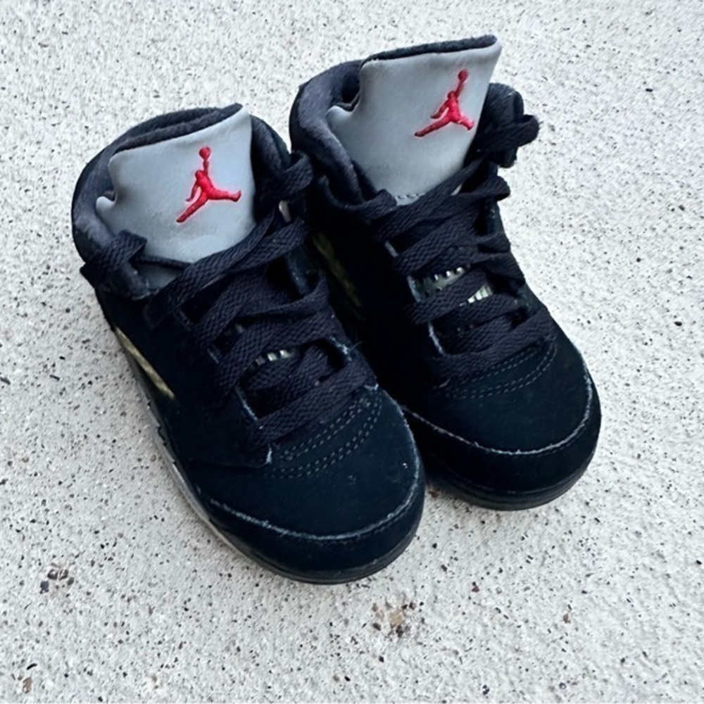 Air Jordan 5 Retro